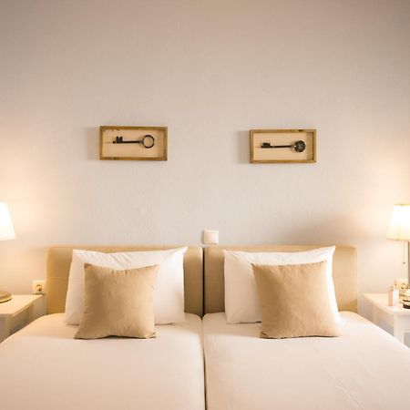 Villa Stella Suites Плакиас Екстериор снимка