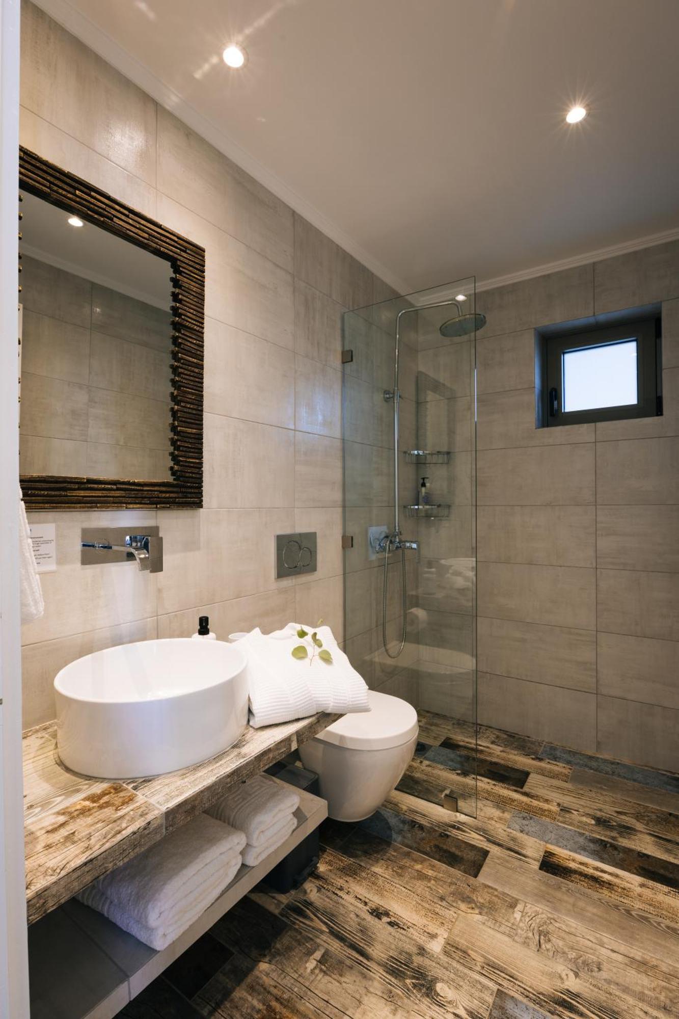 Villa Stella Suites Плакиас Екстериор снимка