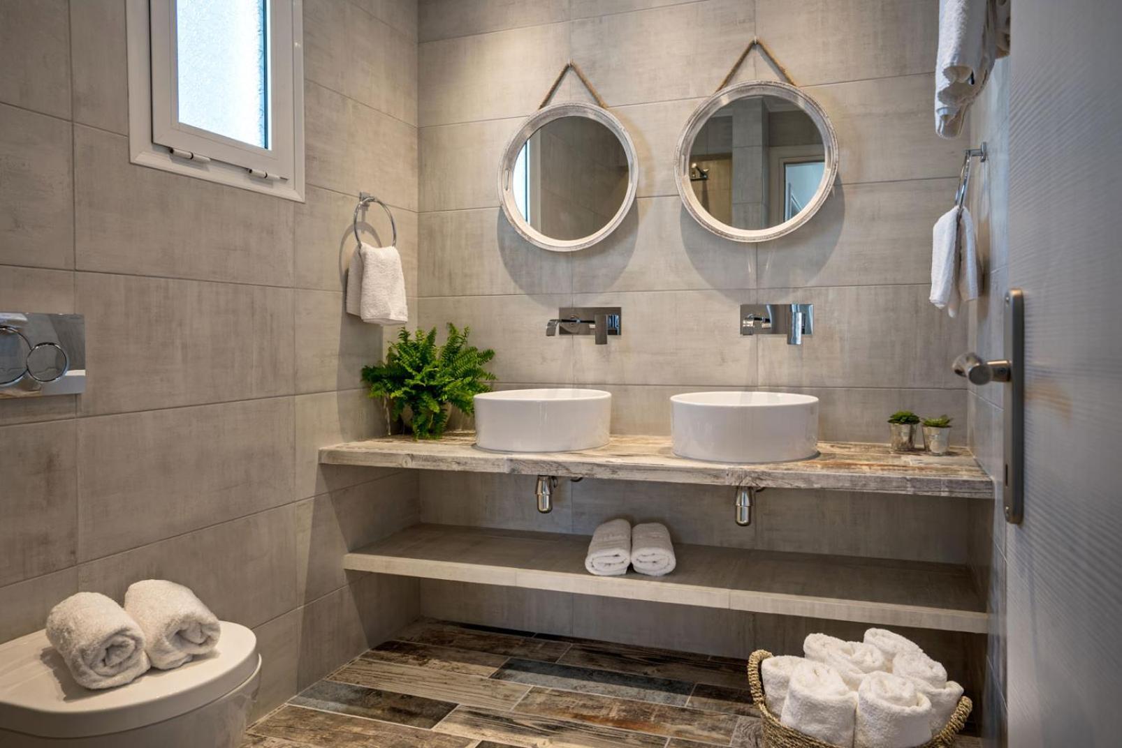 Villa Stella Suites Плакиас Стая снимка